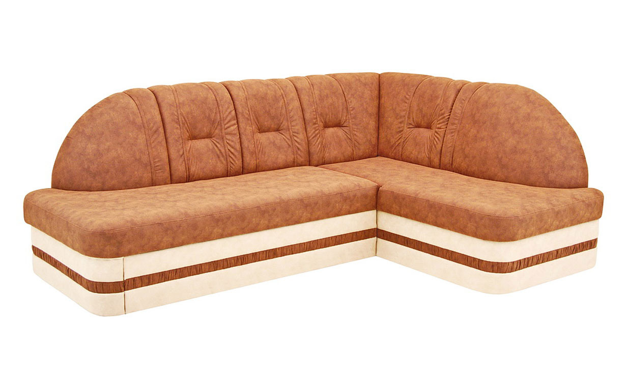 Кутовий диван АМ16 У (без підлокітників) - Фото_3