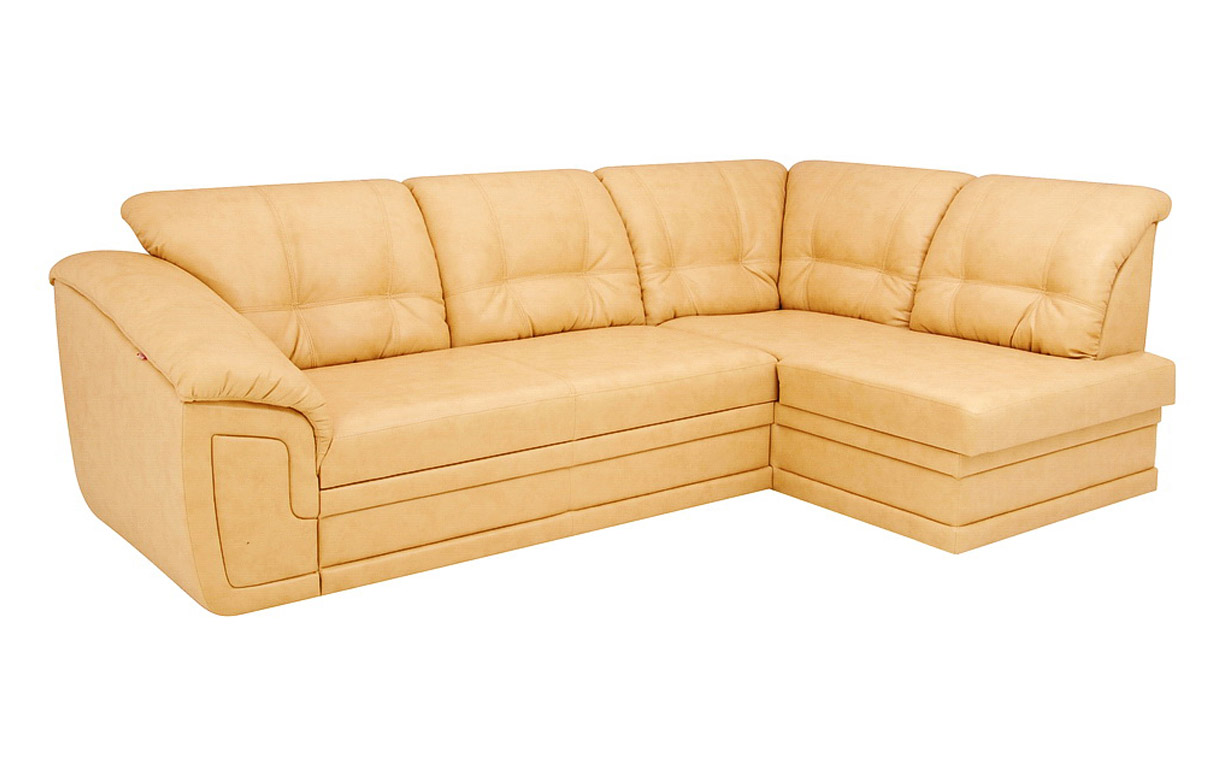 Кутовий диван АМ75 У (1 підлокітник) - Фото_3