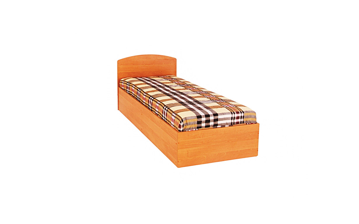 Кровать Фемида 79х199 см. Алис-М - Фото