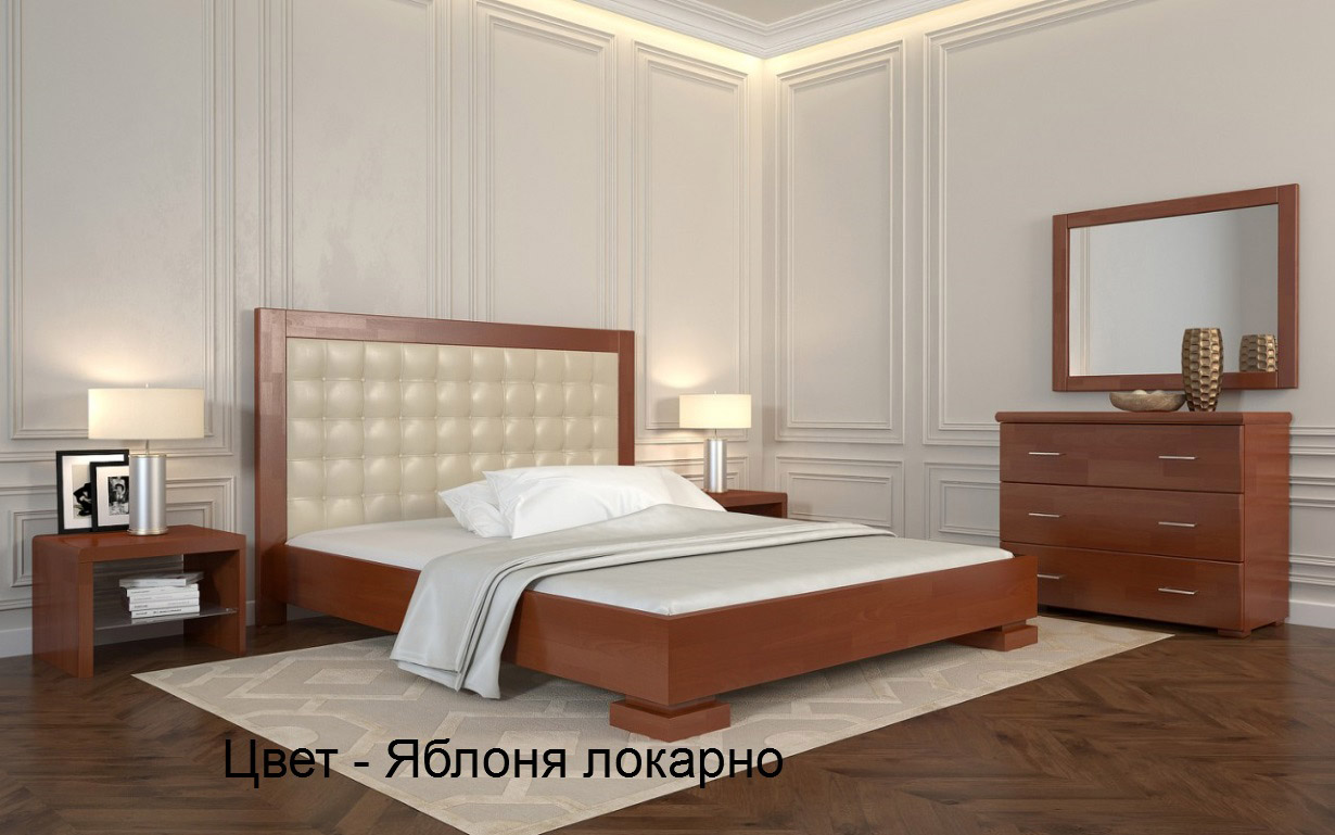 Кровать Подиум - Фото_14