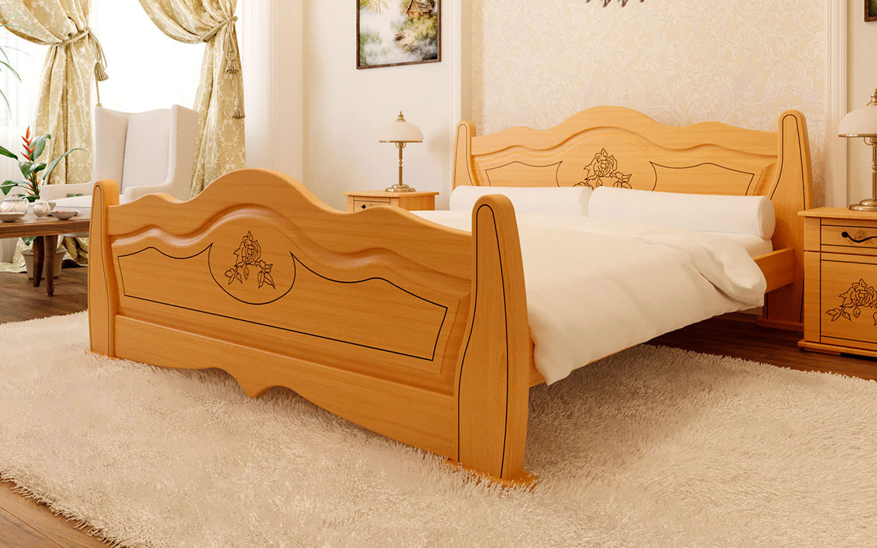 Кровать Мальва - Фото_4