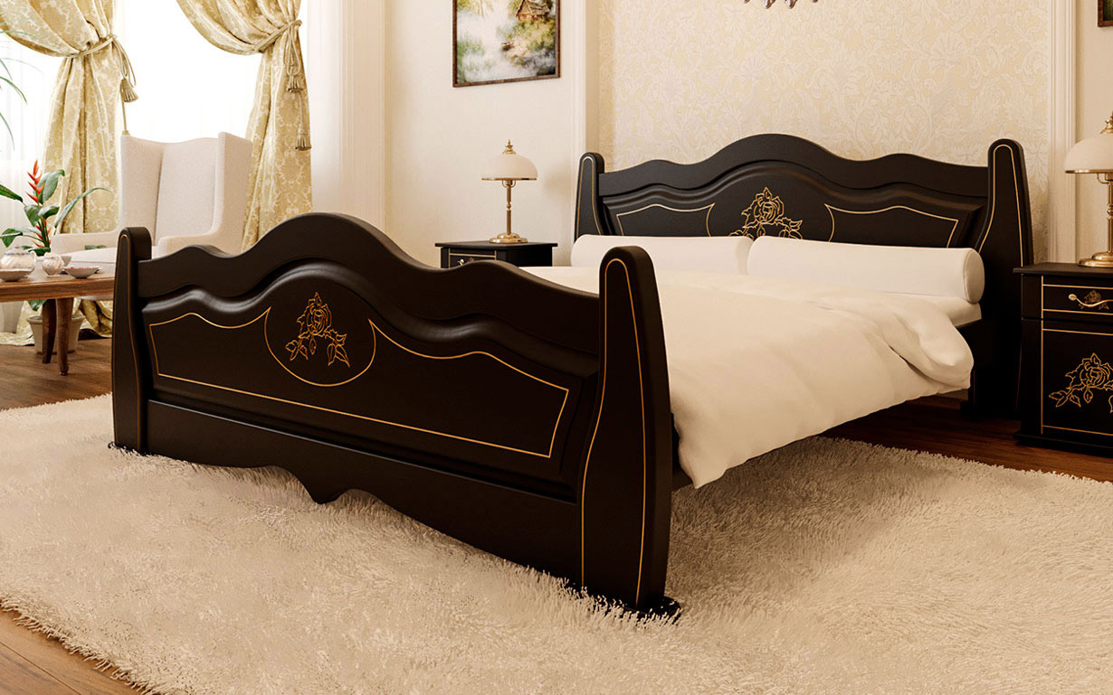 Кровать Мальва - Фото_5