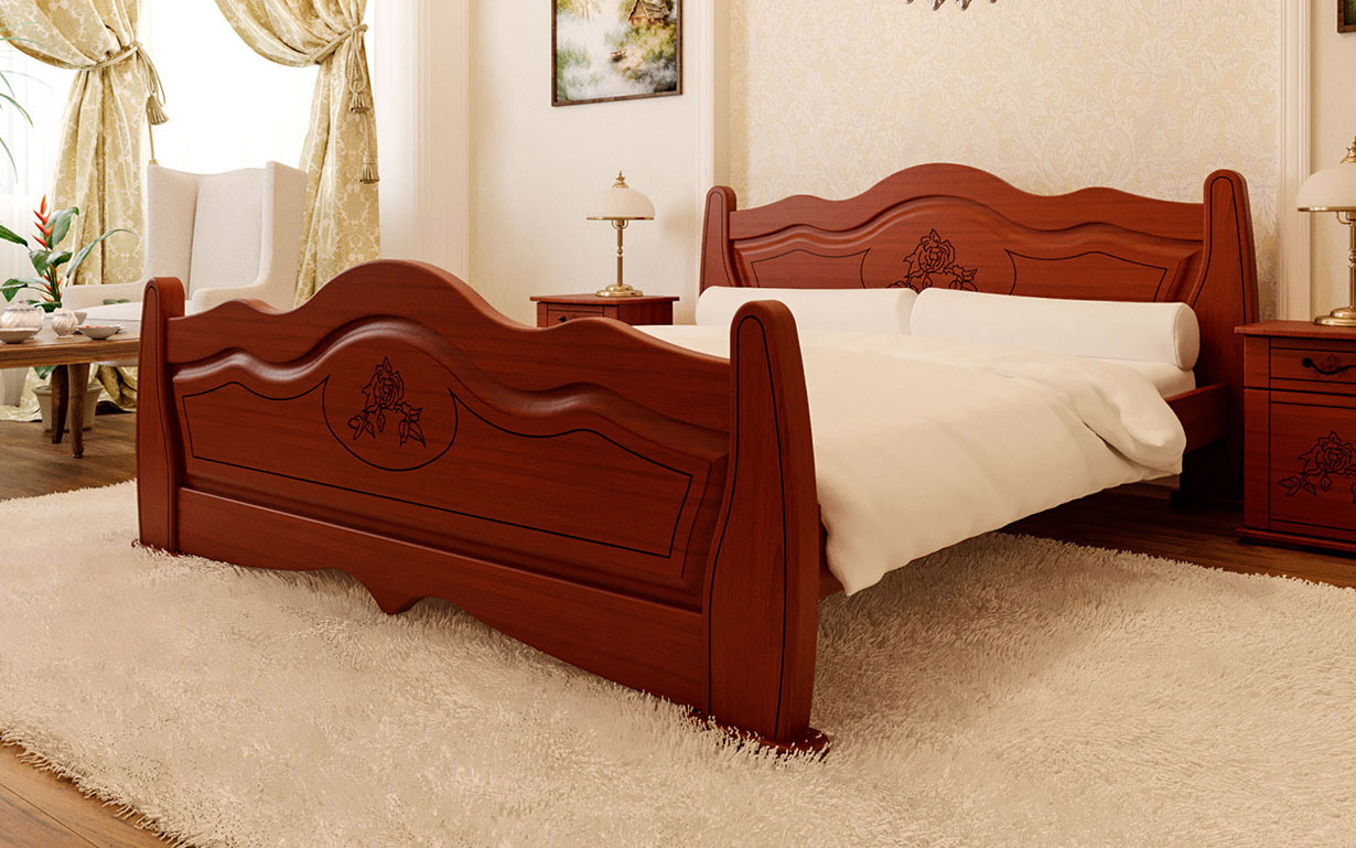 Кровать Мальва - Фото_6