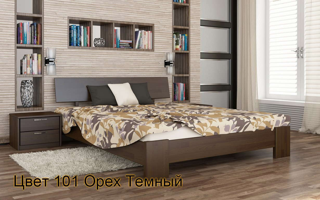 Ліжко Титан - Фото_4