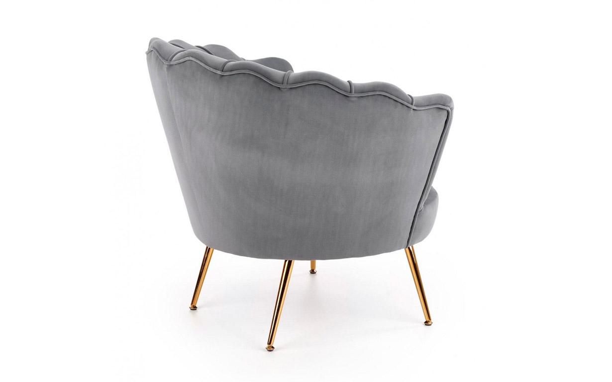 Кресло Amorinito grey - Фото_3