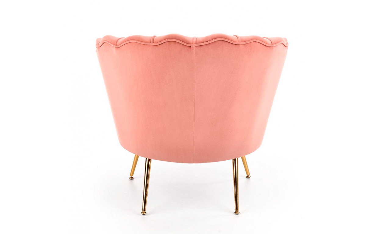 Кресло Amorinito pink - Фото_1
