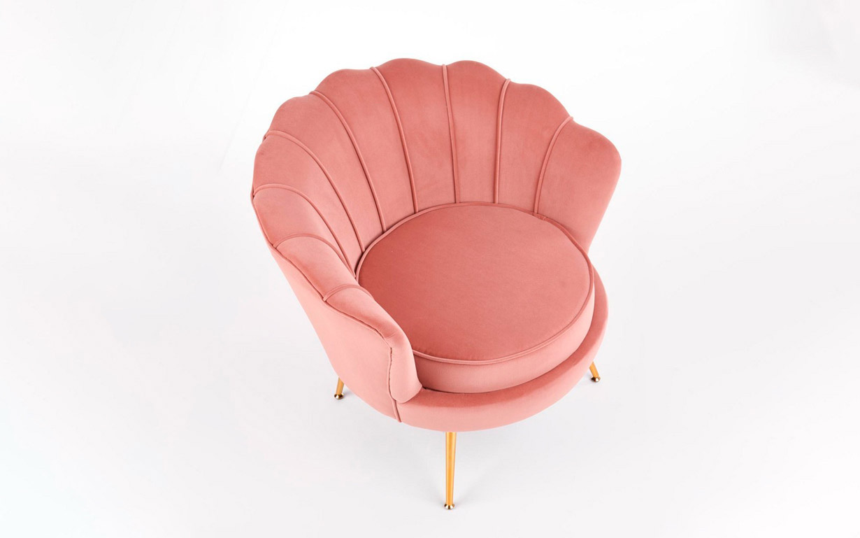 Кресло Amorinito pink - Фото_3