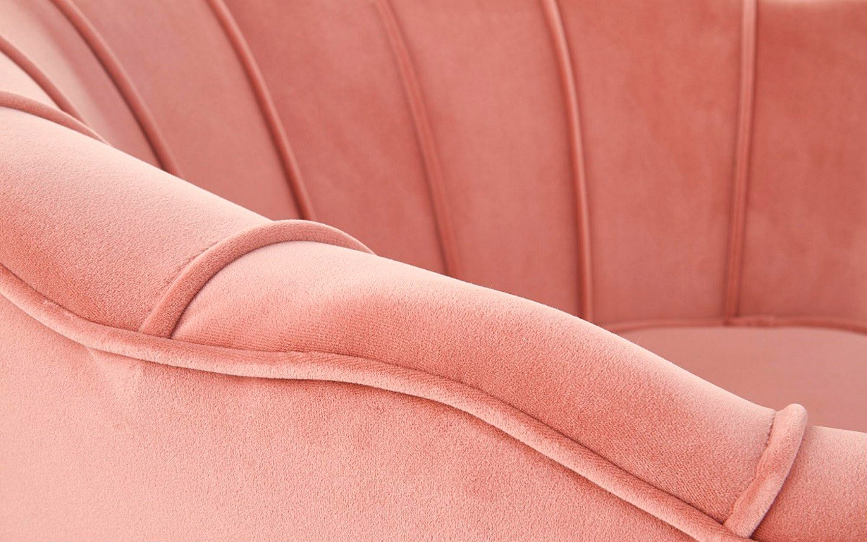 Кресло Amorinito pink - Фото_4