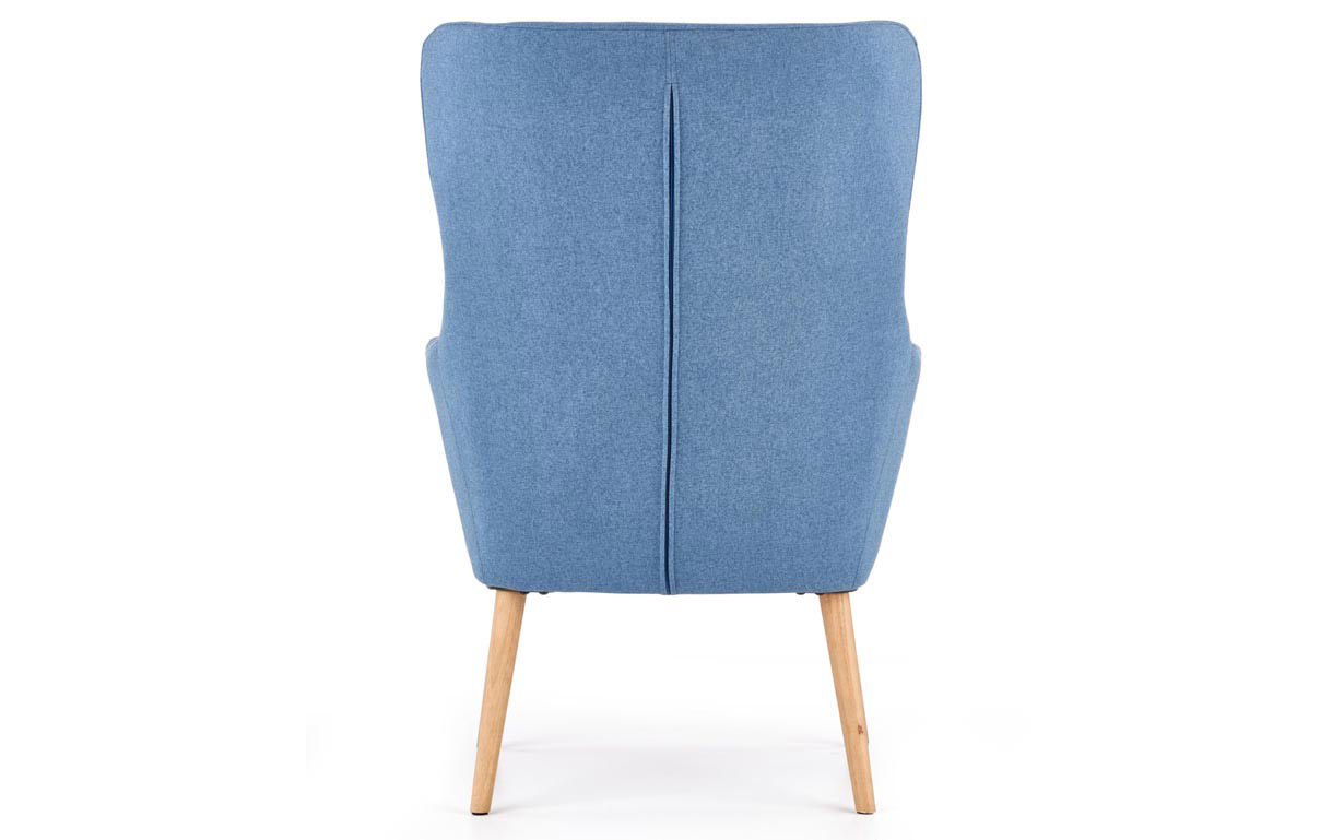 Кресло Cotto blue - Фото_3