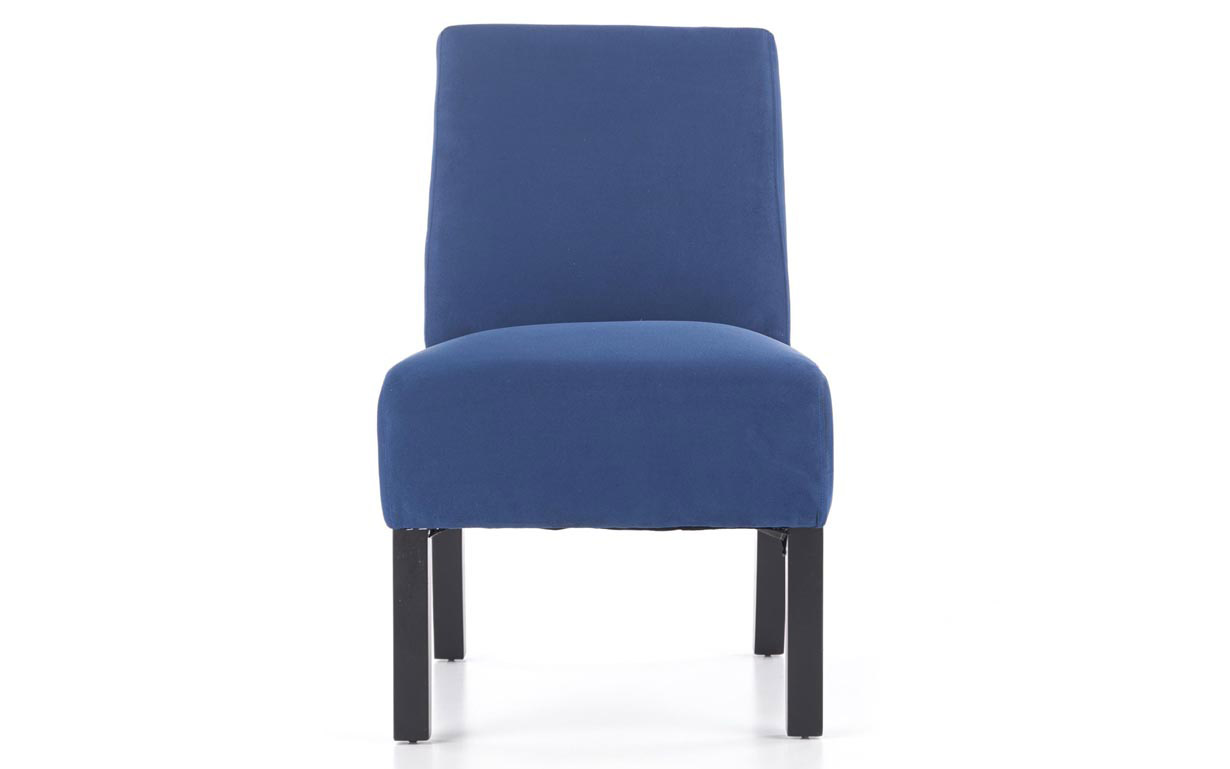 Кресло Fido blue - Фото_2