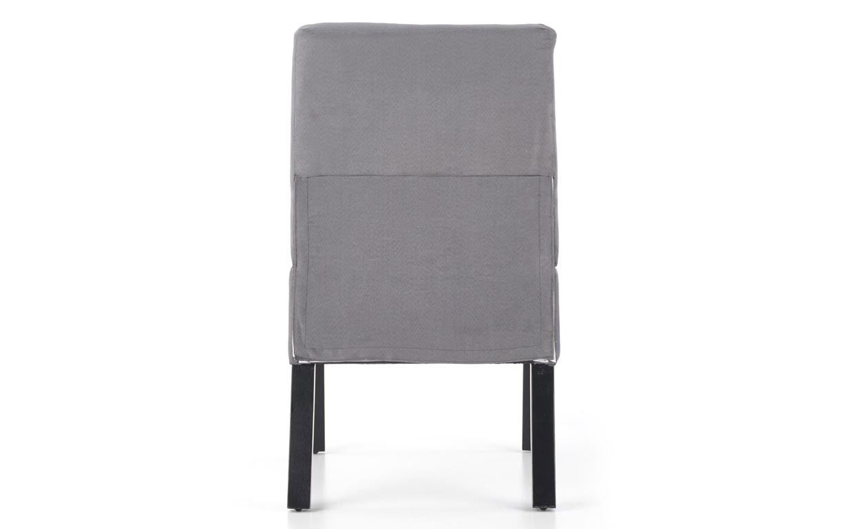Кресло Fido dark grey - Фото_3