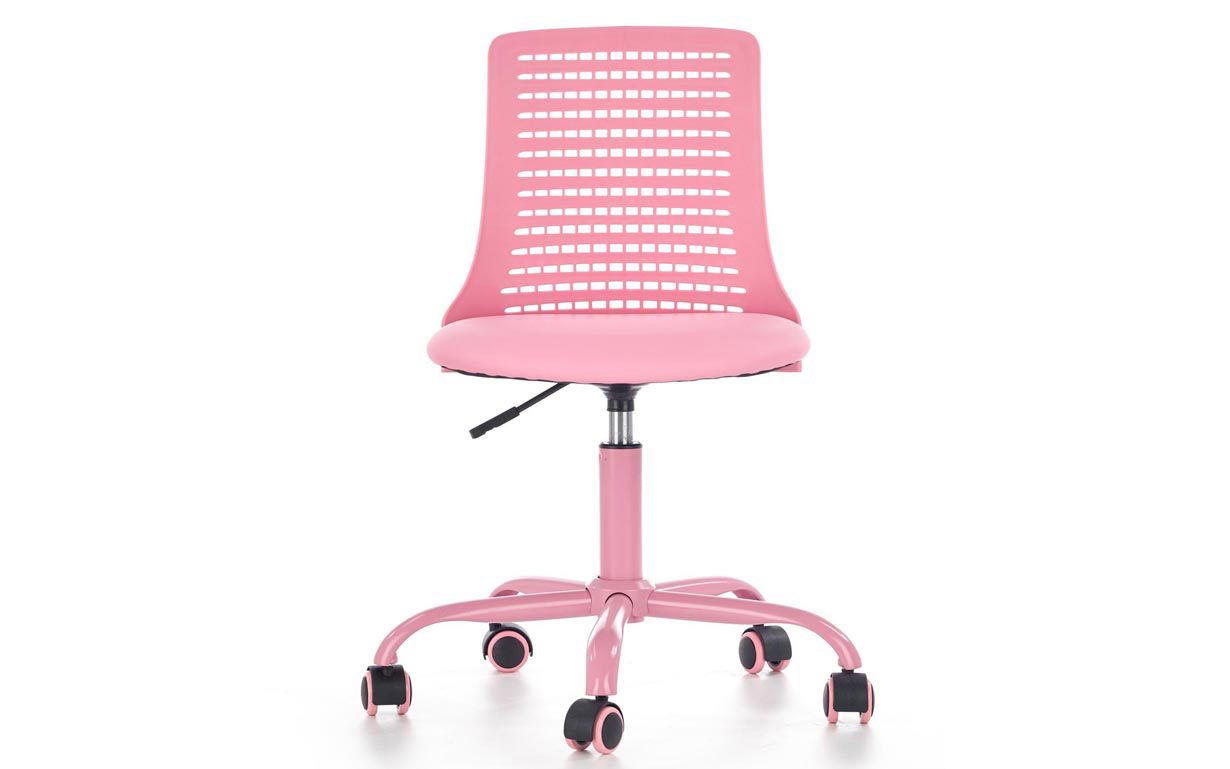 Кресло компьютерное Pure pink - Фото_1