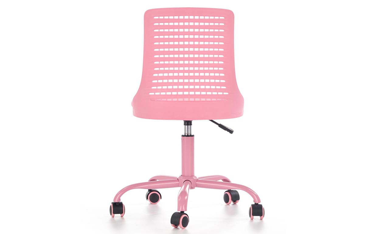 Крісло комп'ютерне Pure pink - Фото_2