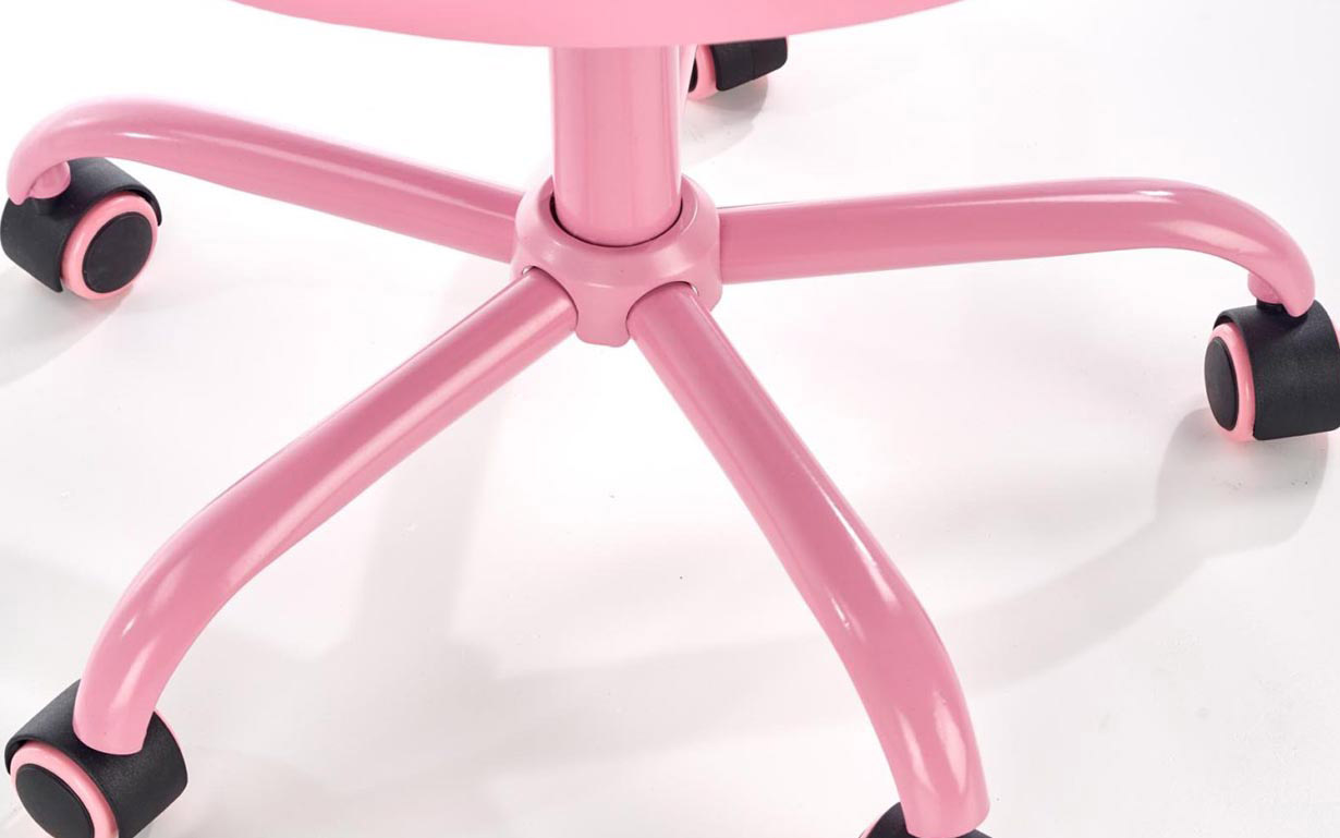 Крісло комп'ютерне Pure pink - Фото_5