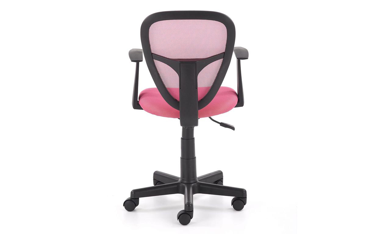 Кресло компьютерное Spiker pink - Фото_2