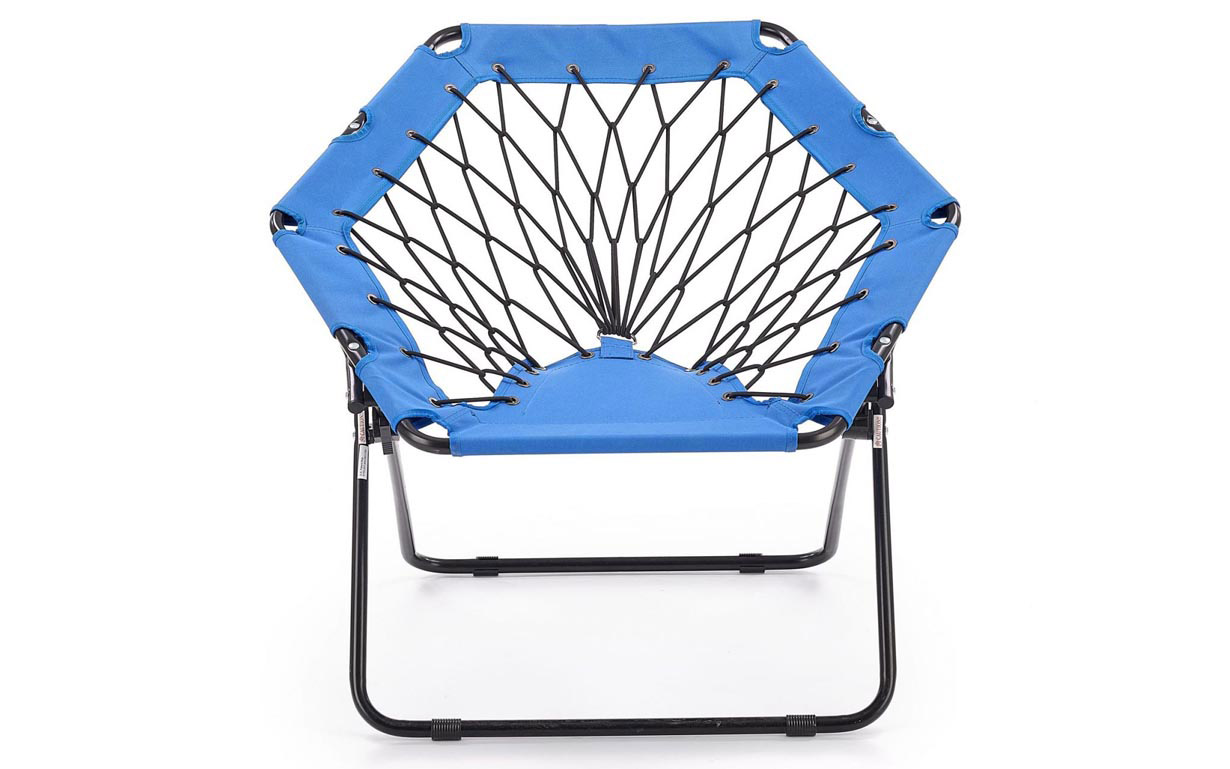 Кресло Widget blue - Фото_1