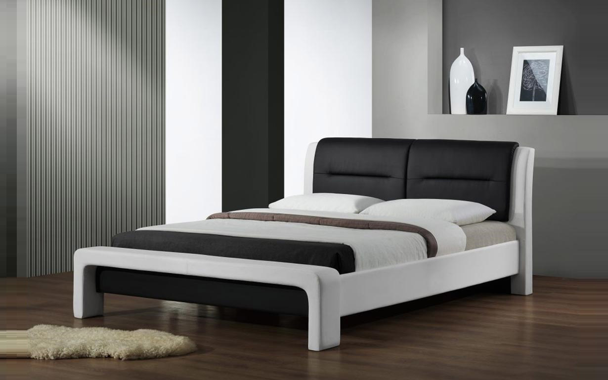 Кровать Cassandra 160х200 см. Halmar - Фото