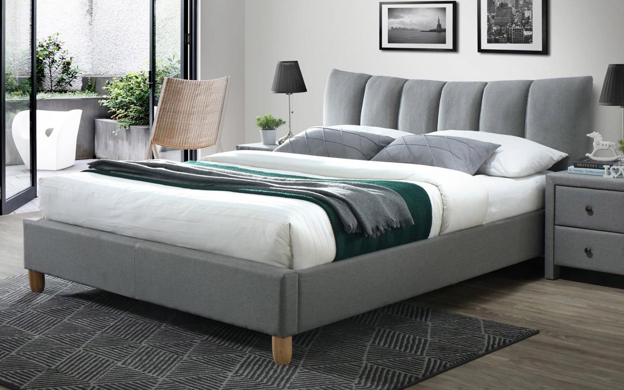 Кровать Sandy 2 160х200 см. Halmar - Фото