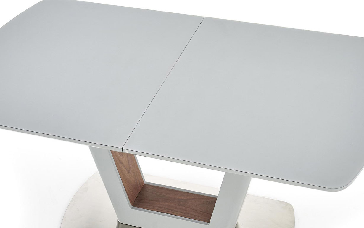 Стол обеденный Bilotti light grey - Фото_2