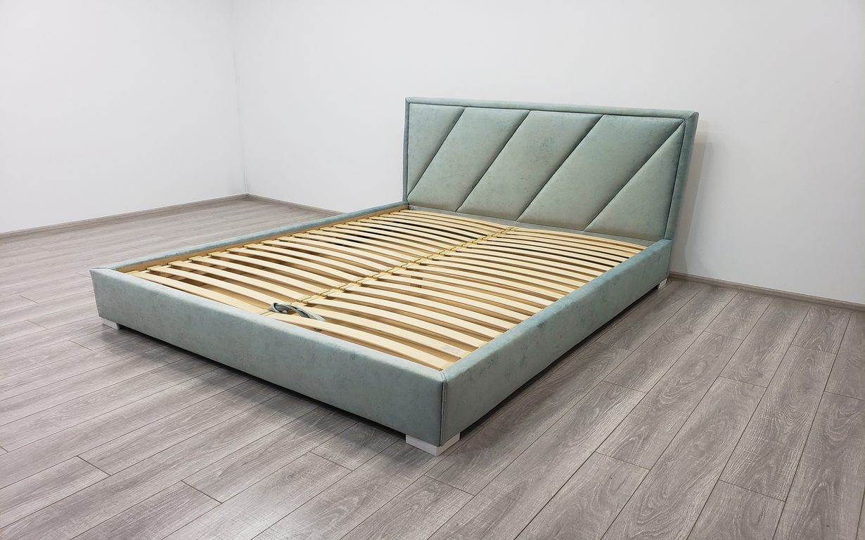 Ліжко Кліо 120х190 см. Шик Галичина - Фото