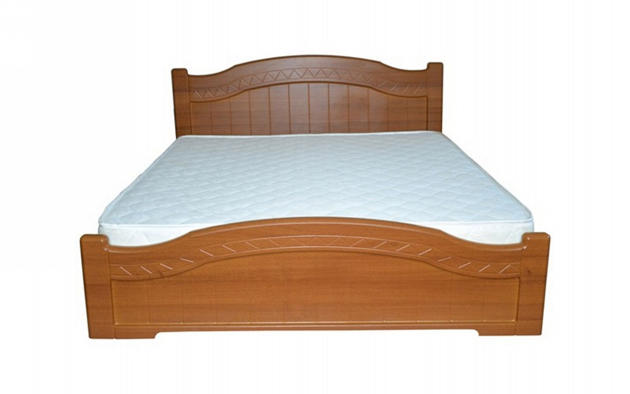 Кровать Доминика 0.90