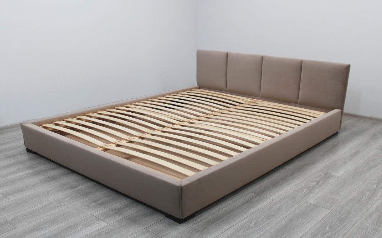 Кровать Фабио 180х200 см. Шик Галичина - Фото