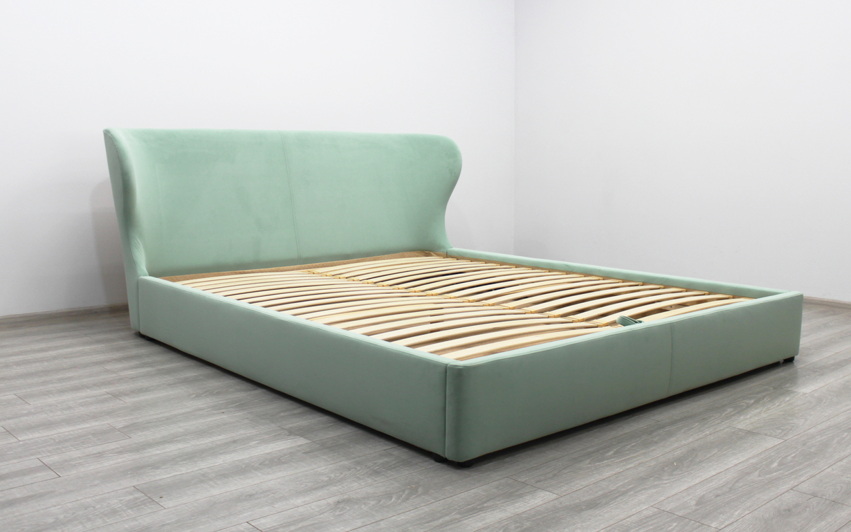 Кровать Хани 140х190 см. Шик Галичина - Фото