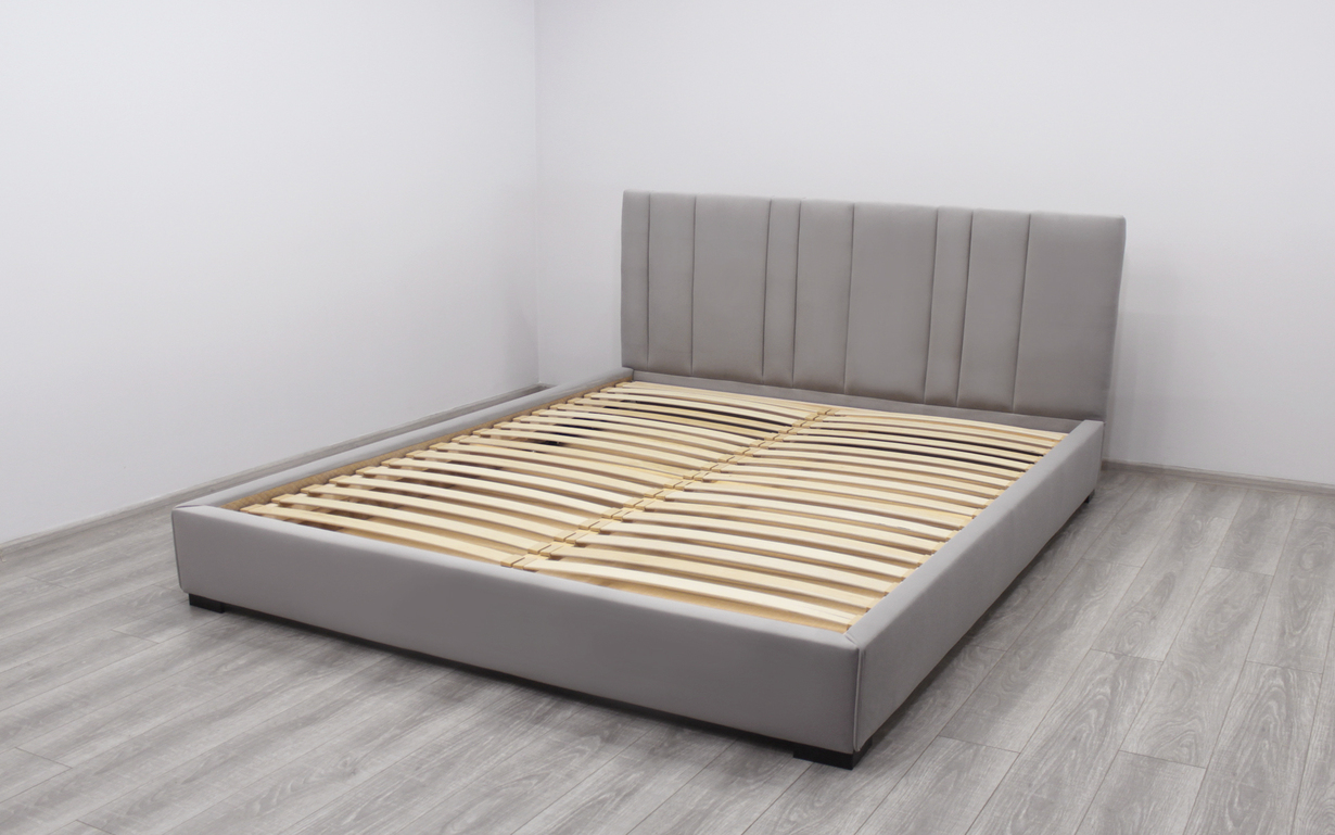 Ліжко Крістіан 80х190 см. Шик Галичина - Фото