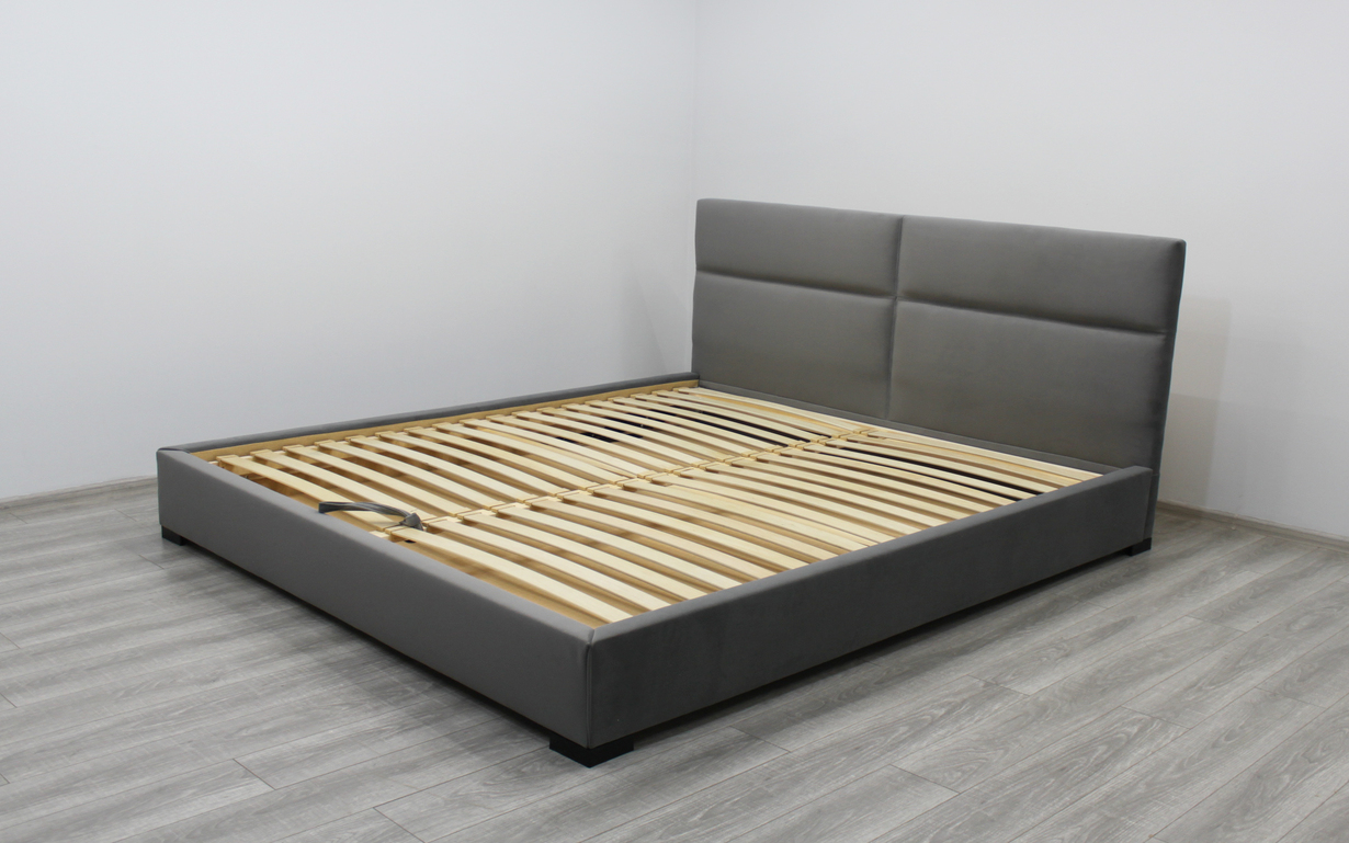 Ліжко Лайт 160х190 см. Шик Галичина - Фото