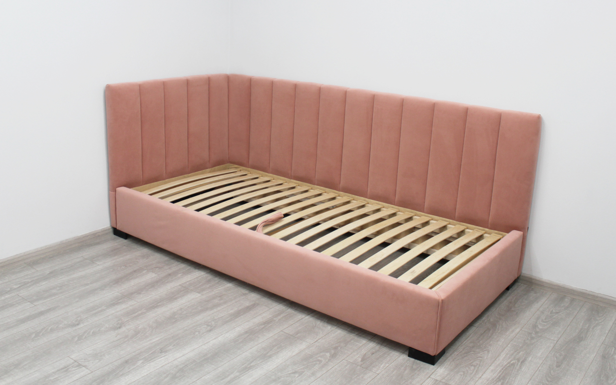 Кровать Мия 160х200 см. Шик Галичина - Фото