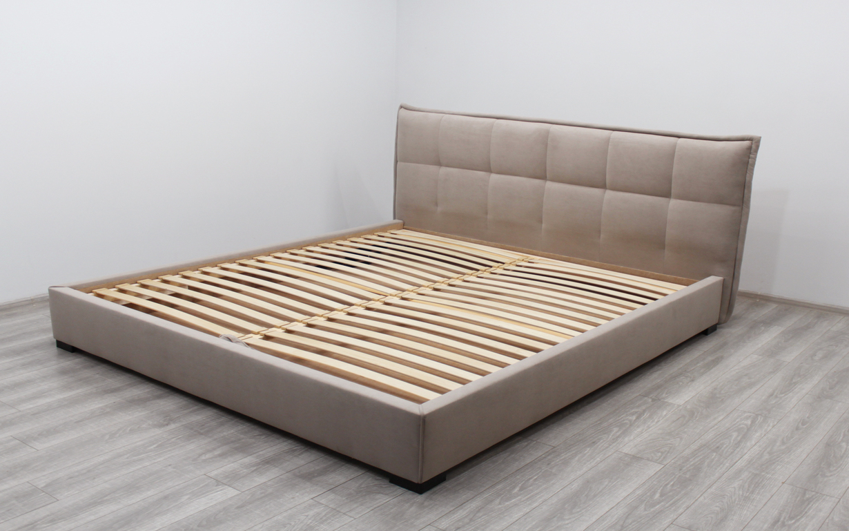 Кровать Мисти 160х190 см. Шик Галичина - Фото