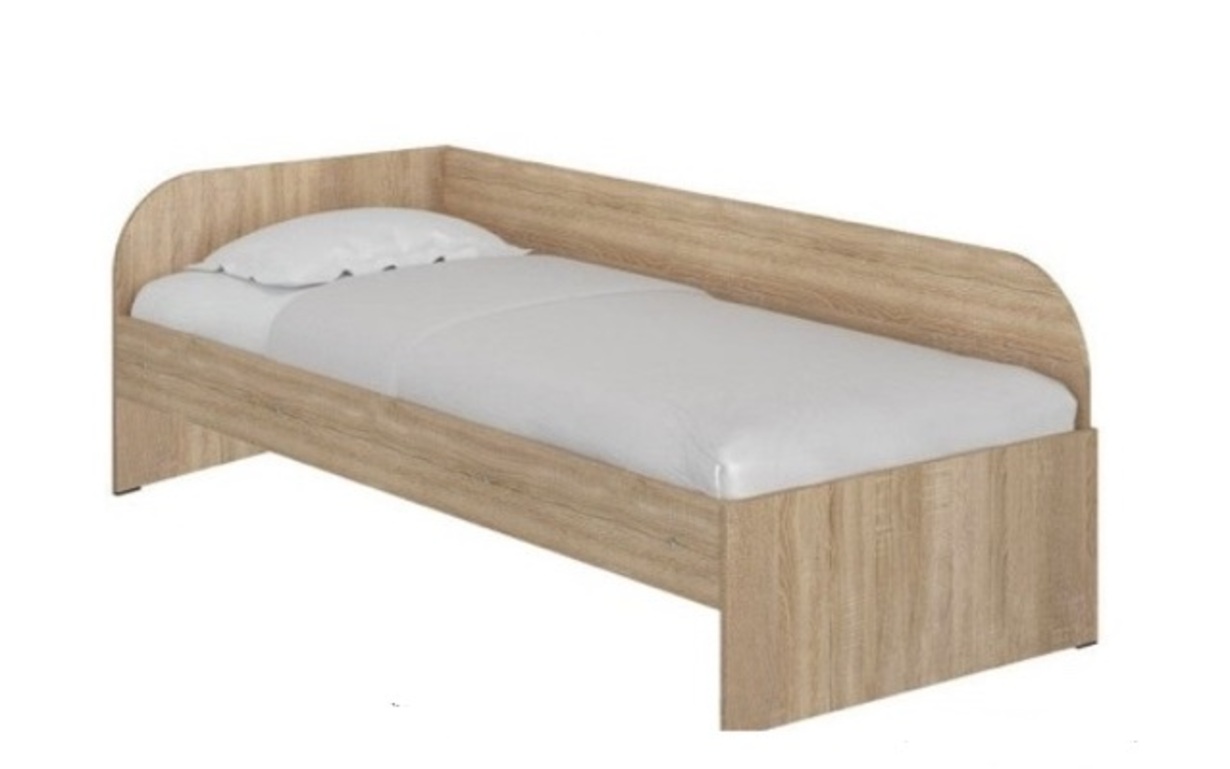 Кровать Соня 2 Мир Мебели - Фото