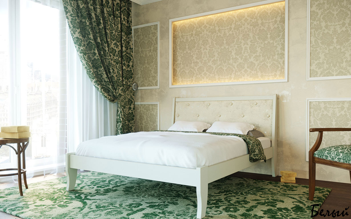 Кровать Монако 20 - Фото_4