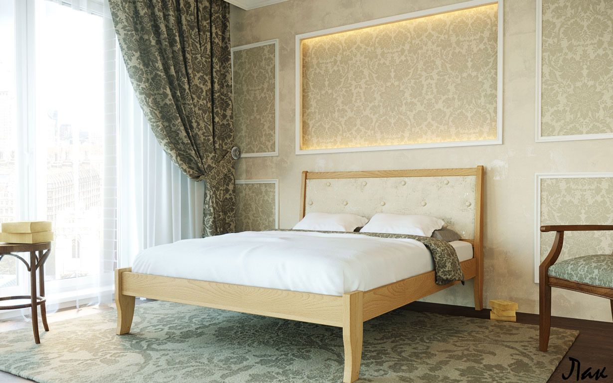 Кровать Монако 20 - Фото_6