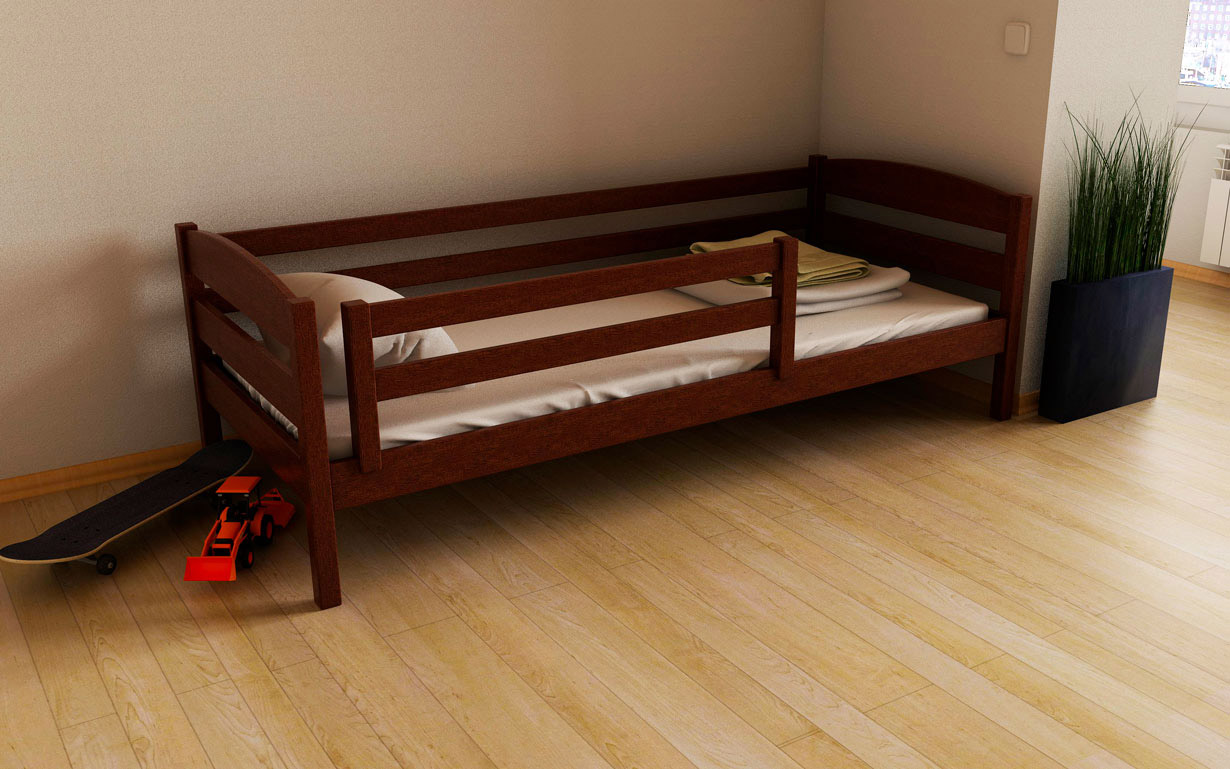 Кровать Хьюго - Фото_2