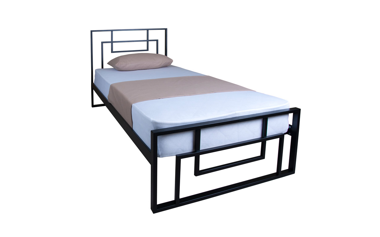 Кровать Астра 80х190 см. Melbi - Фото
