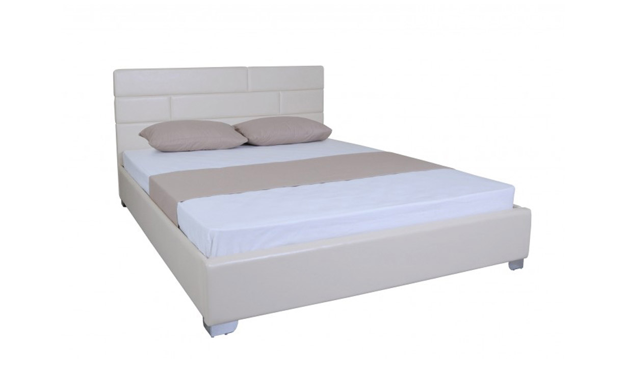 Кровать Джина 160х190 см. Melbi - Фото