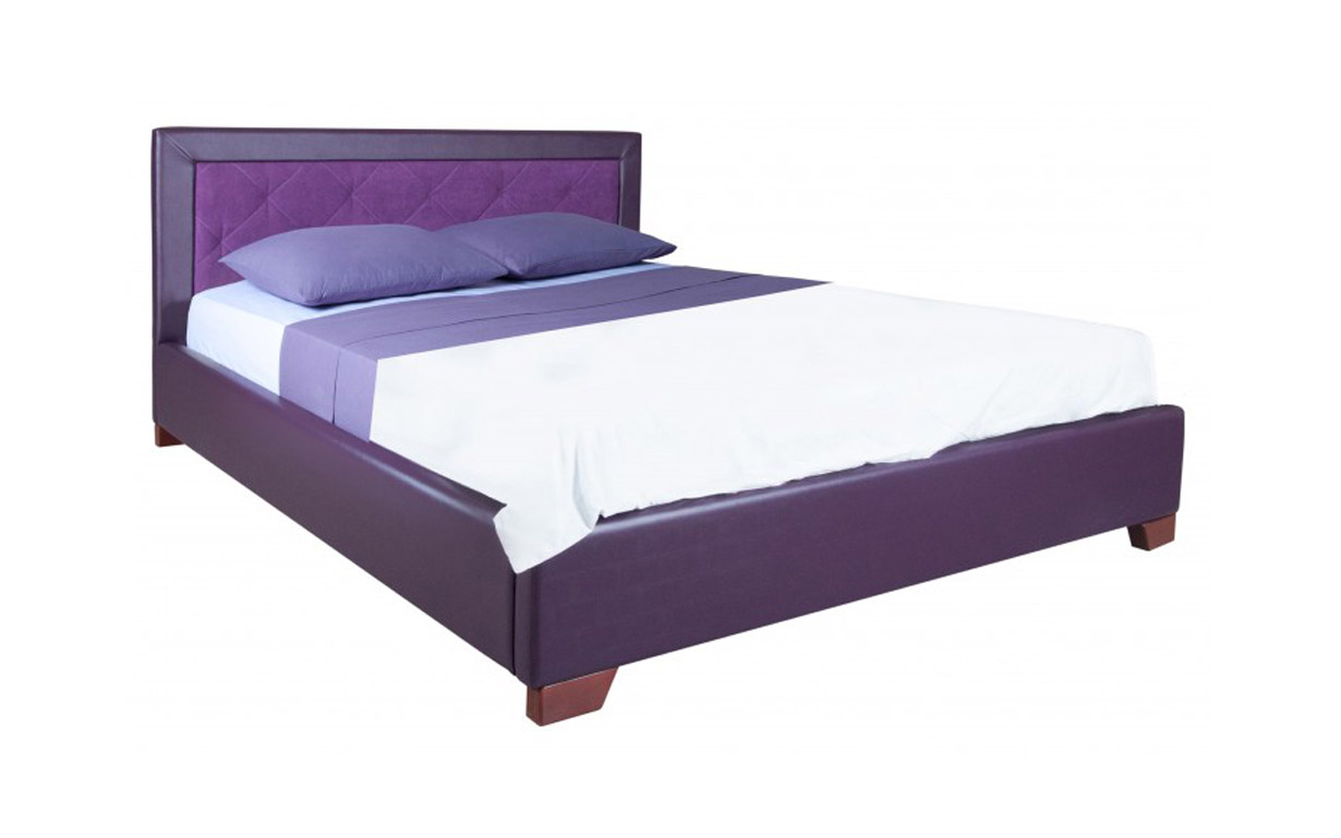 Кровать Мишель 140х200 см. АТМО - Фото