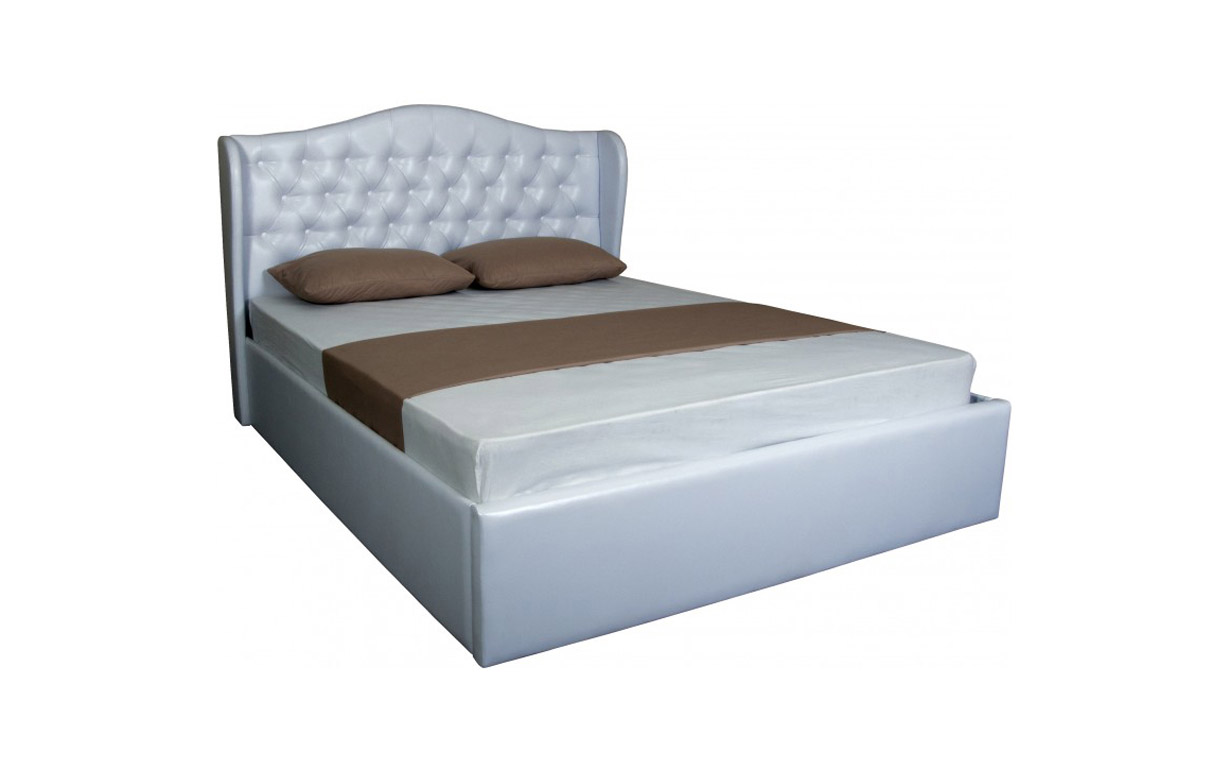 Кровать Грация с механизмом 120х200 см. Melbi - Фото