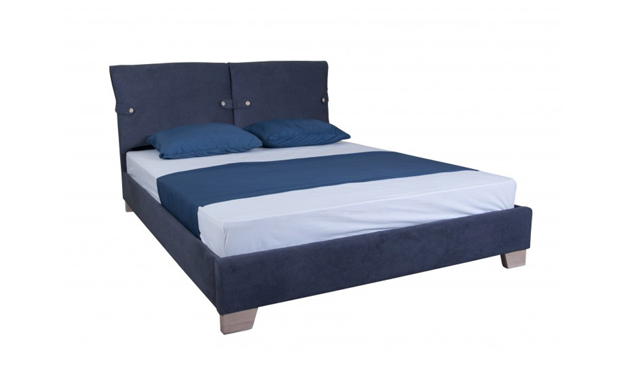 Кровать Мишель 120х190 см. Melbi - Фото