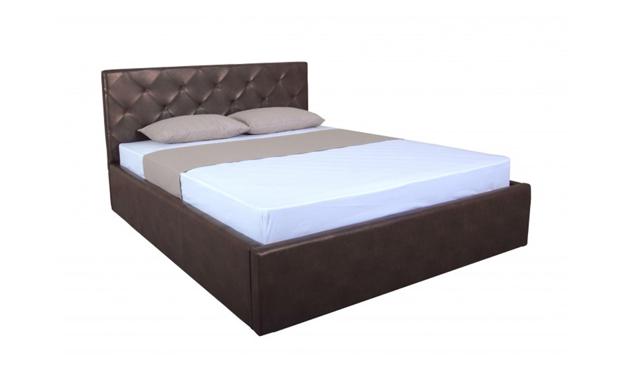 Кровать Моника с механизмом 160х200 см. Melbi - Фото