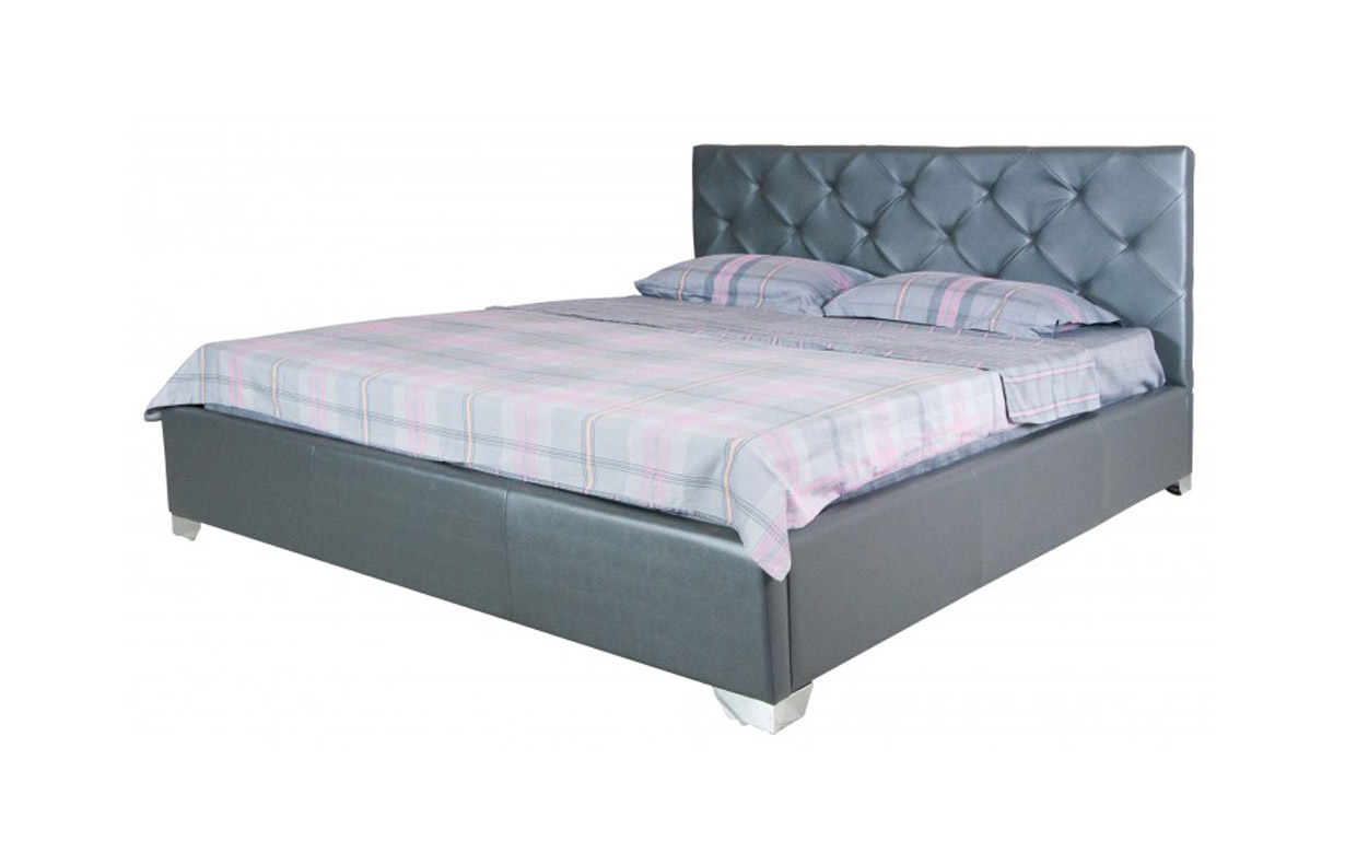 Кровать Моника 160х190 см. Melbi - Фото