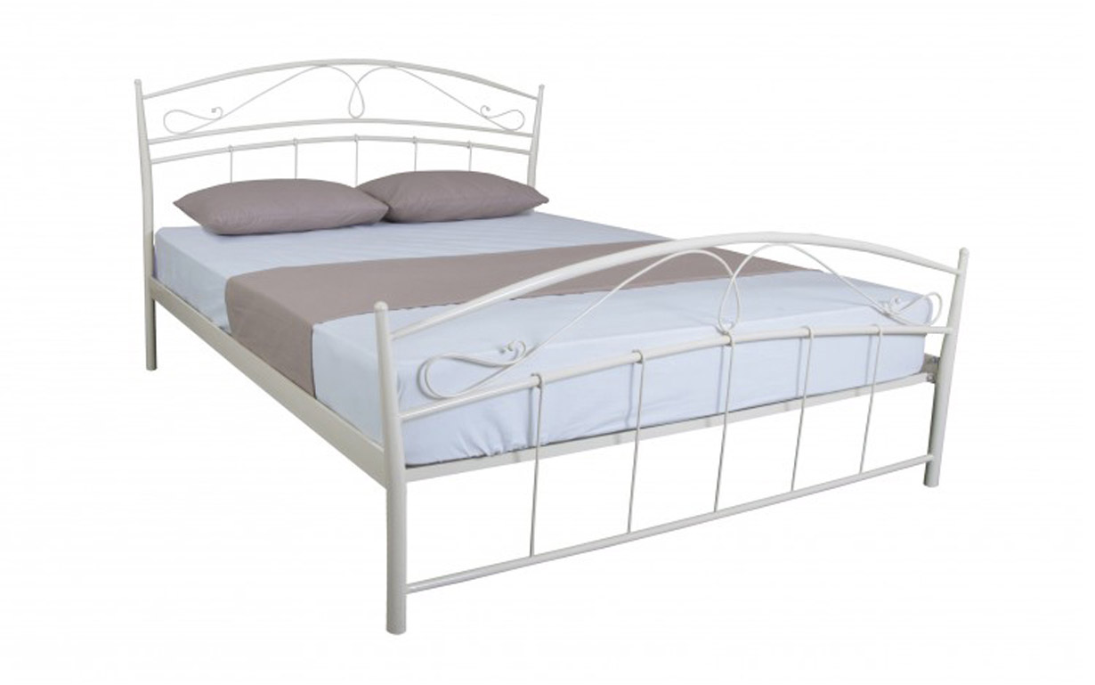 Кровать Селена 90х190 см. Melbi - Фото