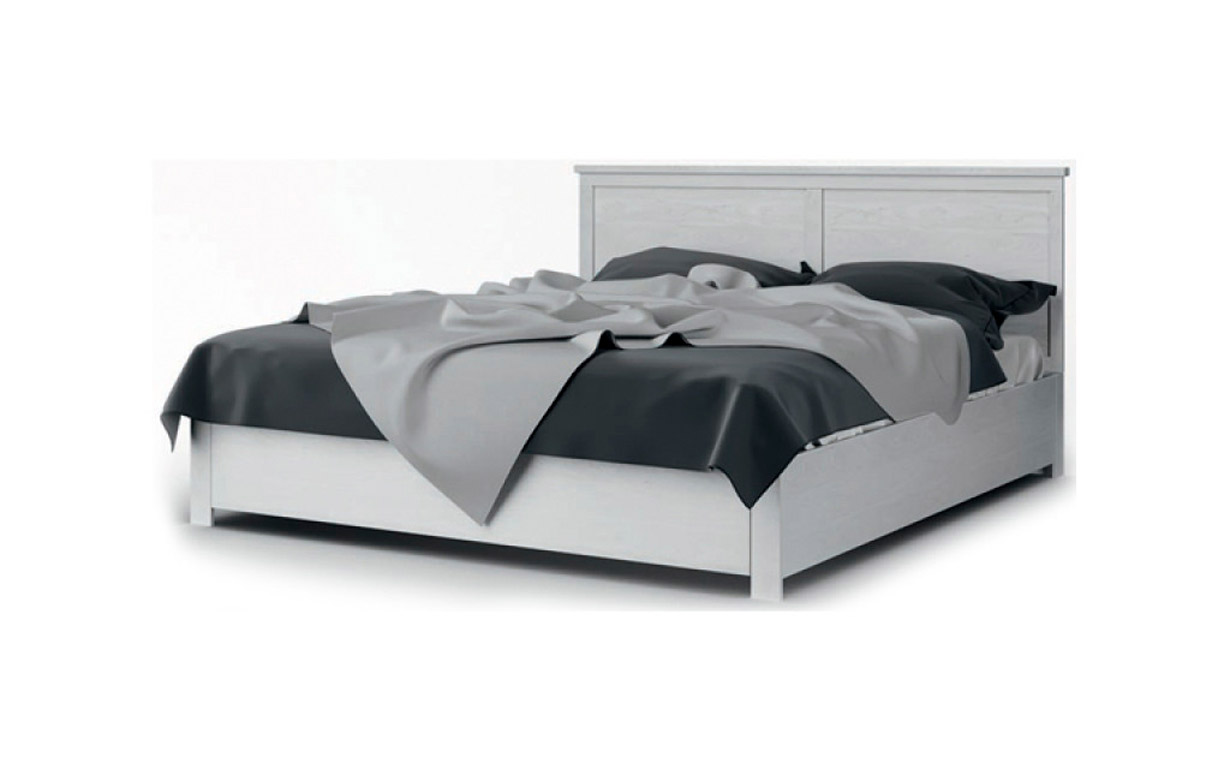 Кровать Эшли 160х200 см. Мир Мебели - Фото