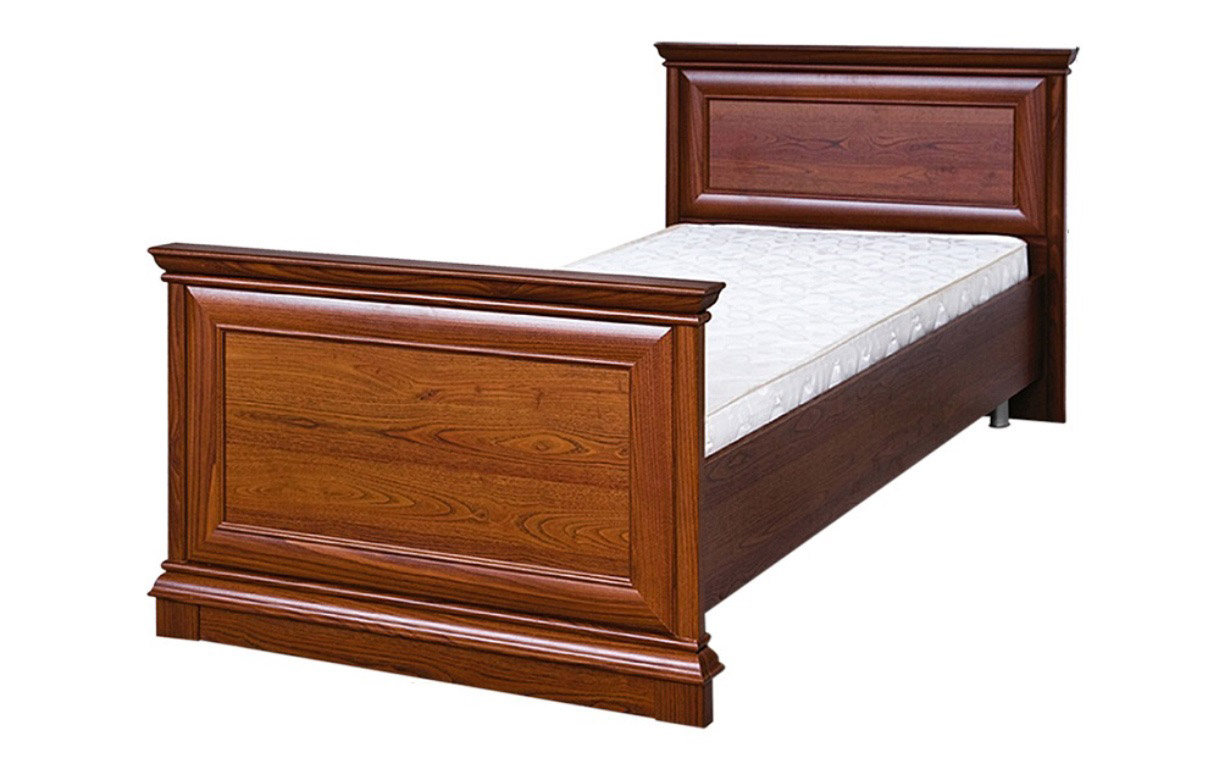 Кровать Кантри 90х200 см. Мир Мебели - Фото