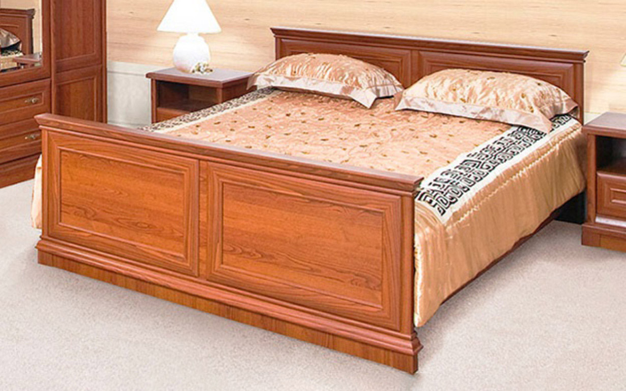 Кровать багира мир мебели