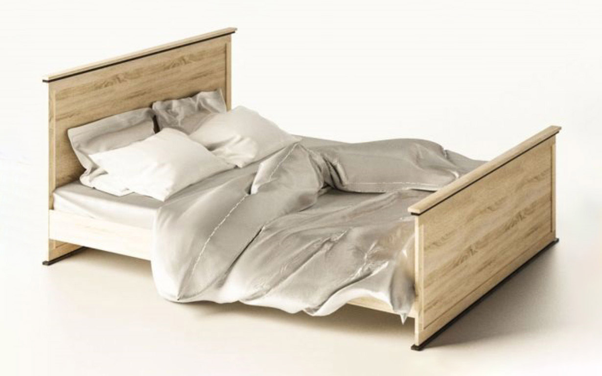 Кровать Палермо - Фото_2