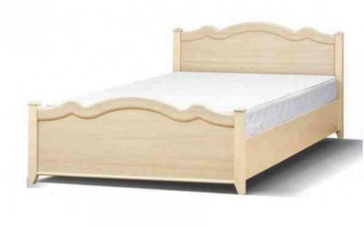 Кровать Селина 90х200 см. Мир Мебели - Фото