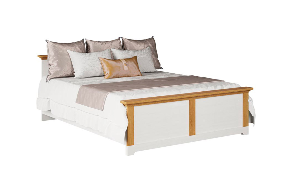 Кровать Валерио 160х200 см. Мир Мебели - Фото