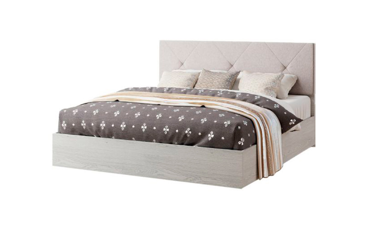 Кровать Ромбо 180х200 см. Мир Мебели - Фото